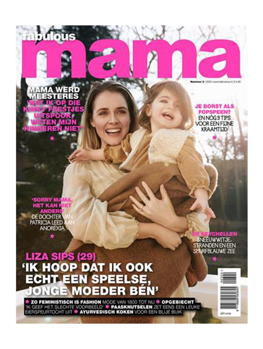 Cover-Mama