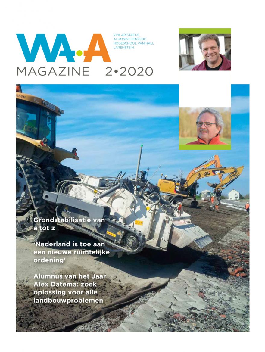 Cover-VVA-magazine